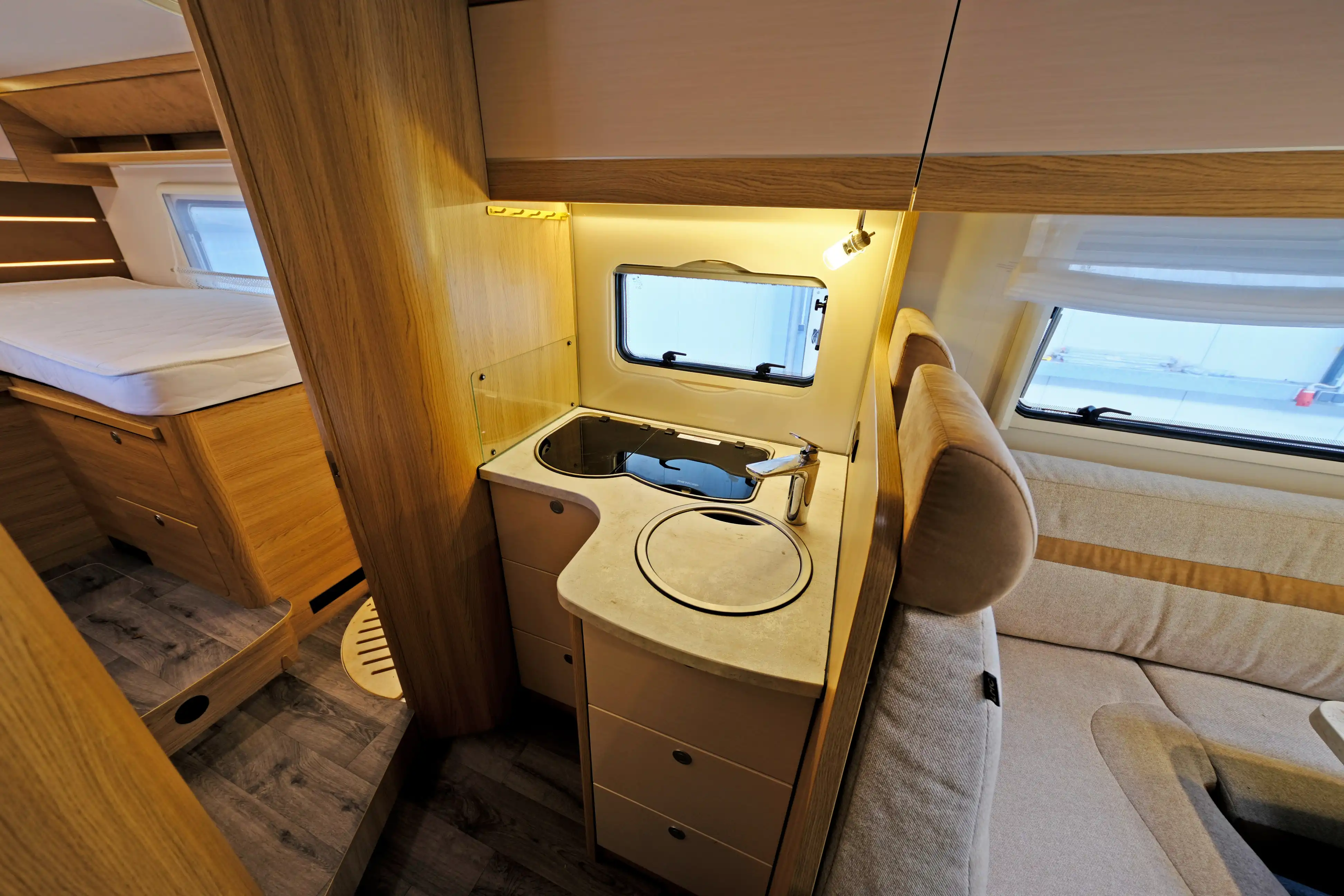LMC Cruiser T 732 G